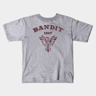 Bandit 1997 Kids T-Shirt